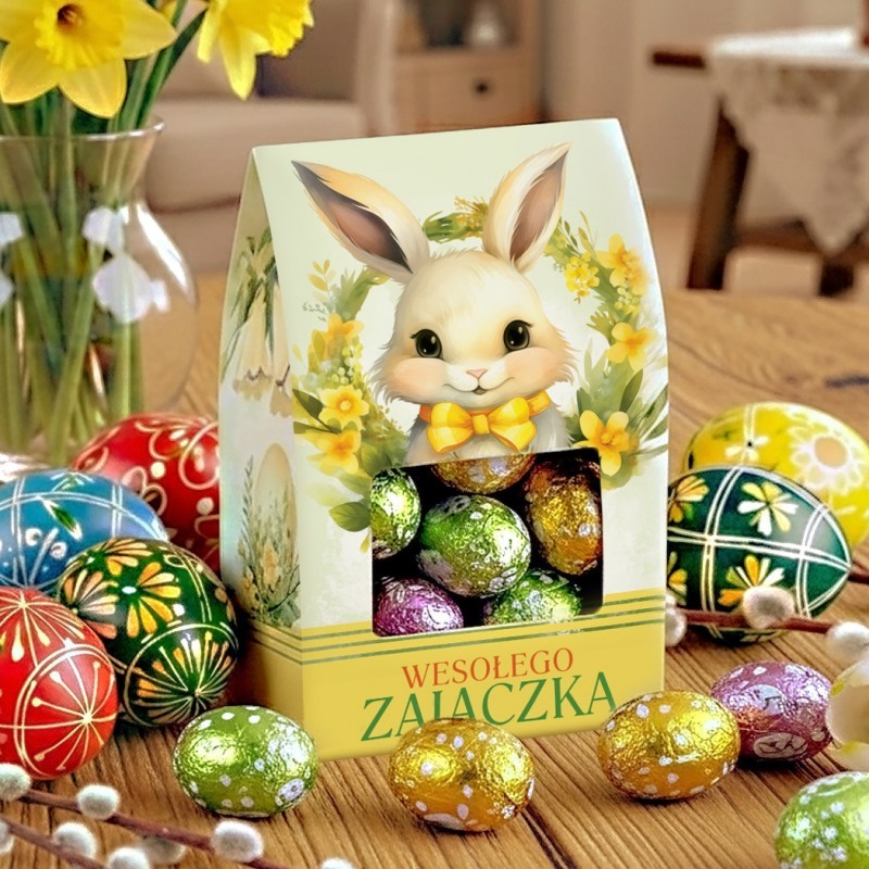 Drobne upominki dla bliskich